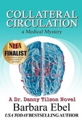 Cover: Collateral Circulation - BARBARA MARY EBEL