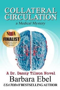 Enlarge image Cover: Collateral Circulation - BARBARA MARY EBEL