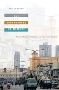 Cover: The Appearances of Memory - Duke University Press