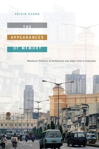 Enlarge image Cover: The Appearances of Memory - Duke University Press