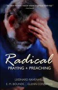 Cover: Radical - RAVENHILL