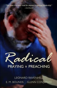 Enlarge image Cover: Radical - RAVENHILL