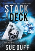 Cover: Stack a Deck - Crosswinds Publishing