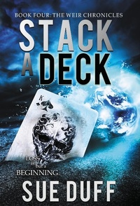 Enlarge image Cover: Stack a Deck - Crosswinds Publishing