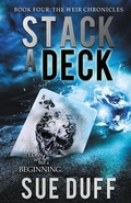 Cover: Stack a Deck - Crosswinds Publishing