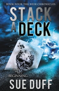 Enlarge image Cover: Stack a Deck - Crosswinds Publishing