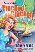 Cover: Case of the Plucked Chicken - Evans Brothers