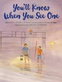Enlarge image Cover: You'll Know When You See One - Ampersand, Inc.