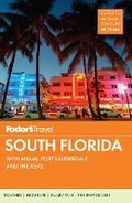 Cover: Fodor's South Florida - Fodor's Travel Publications Inc.,U.S.