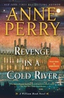 Cover: Revenge in a Cold River - Ballantine Books Inc.