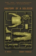 Cover: Anatomy of a Soldier - Vintage Books
