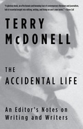 Cover: The Accidental Life - Vintage Books