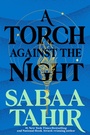Cover: A Torch Against the Night - G.P.Putnam's Sons Books for Young Readers'