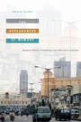 Cover: The Appearances of Memory - Duke University Press