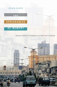 Enlarge image Cover: The Appearances of Memory - Duke University Press