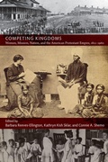 Cover: Competing Kingdoms - Duke University Press