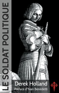 Cover: Le Soldat politique - Reconquista Press