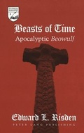 Cover: Beasts of Time - Peter Lang Verlag