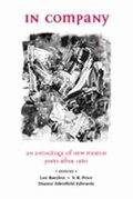 Cover: In Company - University of New Mexico Press