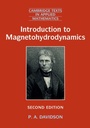 Cover: Introduction to Magnetohydrodynamics - Cambridge University Press