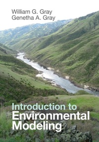 Enlarge image Cover: Introduction to Environmental Modeling - Cambridge University Press