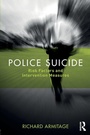 Cover: Police Suicide - Routledge