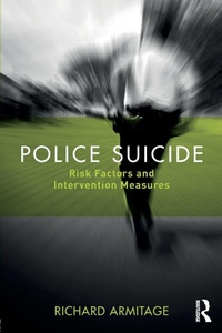 Abbildung von: Police Suicide - Routledge