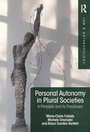 Cover: Personal Autonomy in Plural Societies - Routledge