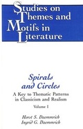 Cover: Spirals and Circles - Peter Lang Verlag