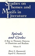 Cover: Spirals and Circles - Peter Lang Verlag