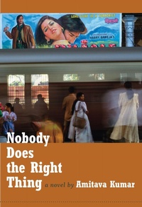 Enlarge image Cover: Nobody Does the Right Thing - Duke University Press