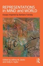Cover: Representations in Mind and World - Routledge