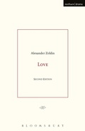 Cover: Love - Methuen Drama