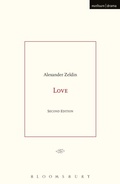 Cover: Love - Methuen Drama