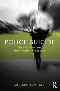 Abbildung von: Police Suicide - Routledge