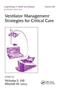 Abbildung von: Ventilator Management Strategies for Critical Care - CRC Press