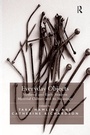 Cover: Everyday Objects - Routledge