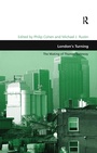 Cover: London's Turning - Routledge