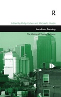Cover: London's Turning - Routledge