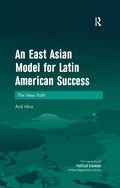 Cover: An East Asian Model for Latin American Success - Routledge