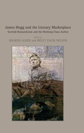 Cover: James Hogg and the Literary Marketplace - Routledge