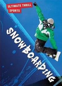 Enlarge image Cover: Snowboarding - Gareth Stevens Publishing