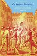 Cover: Constituent Moments - Duke University Press