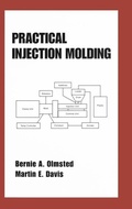 Cover: Practical Injection Molding - CRC Press