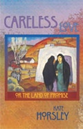 Cover: Careless Love - University of New Mexico Press