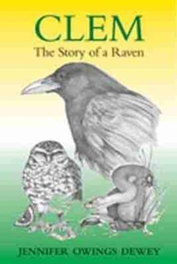 Enlarge image Cover: Clem - University of New Mexico Press