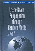 Cover: Laser Beam Propagation Through Random Media - SPIE Press