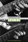 Cover: Segregating Sound - Duke University Press