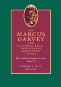 Cover: The Marcus Garvey and Universal Negro Improvement Association Papers, Volume XI - Duke University Press