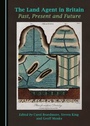 Cover: Land Agent in Britain - Cambridge Scholars Publishing
